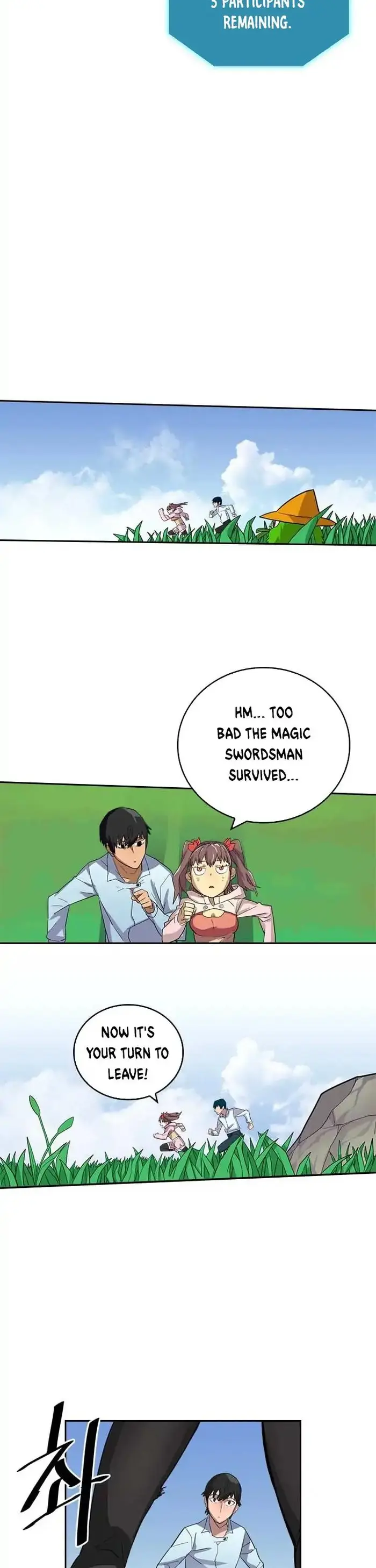 A Returner’s Magic Should Be Special Chapter 5 image 15_optimized